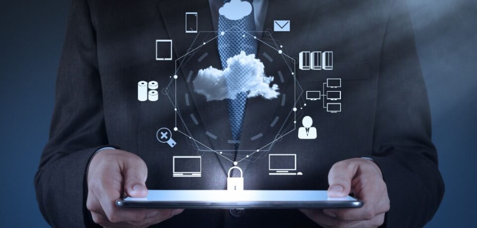 Managed Cloud Hosting