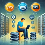 A-high-resolution-image-showing-a-VPS-setup-process-with-server-icons