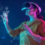 VR and Webdesign