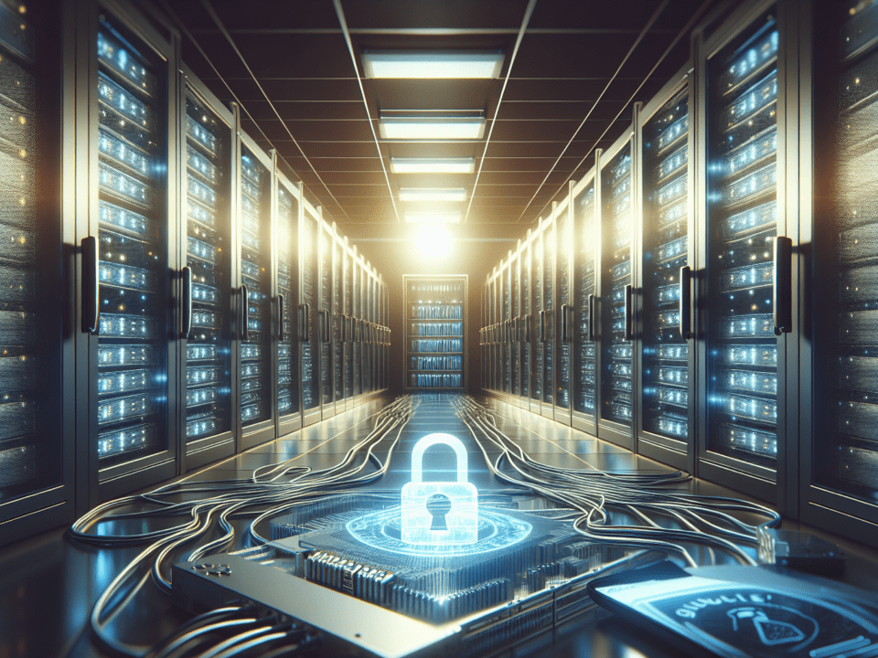 Web Hosting