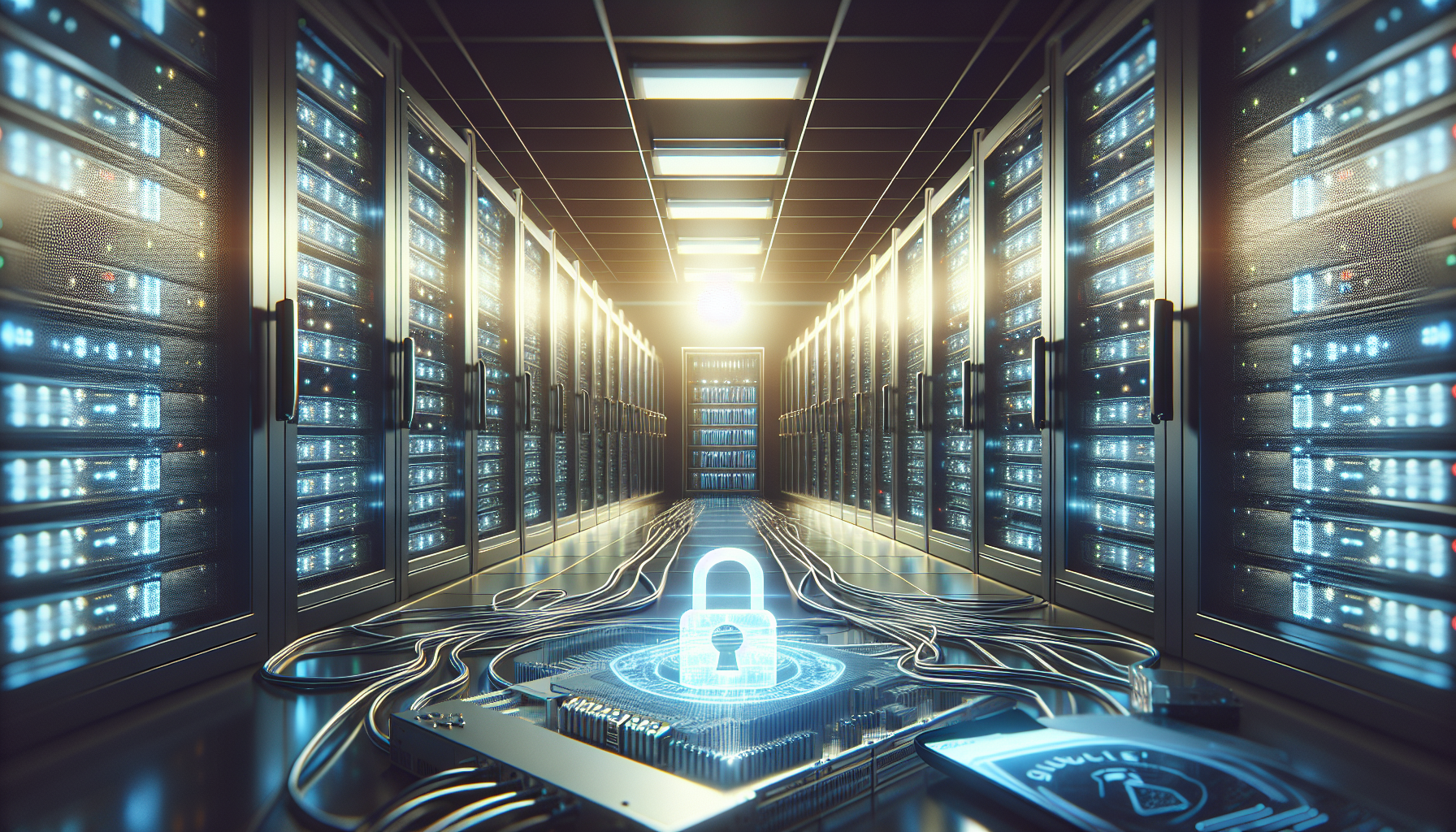 Web Hosting