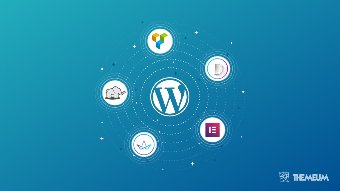 WordPress Hosting
