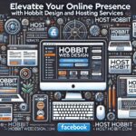 host hobbit web design
