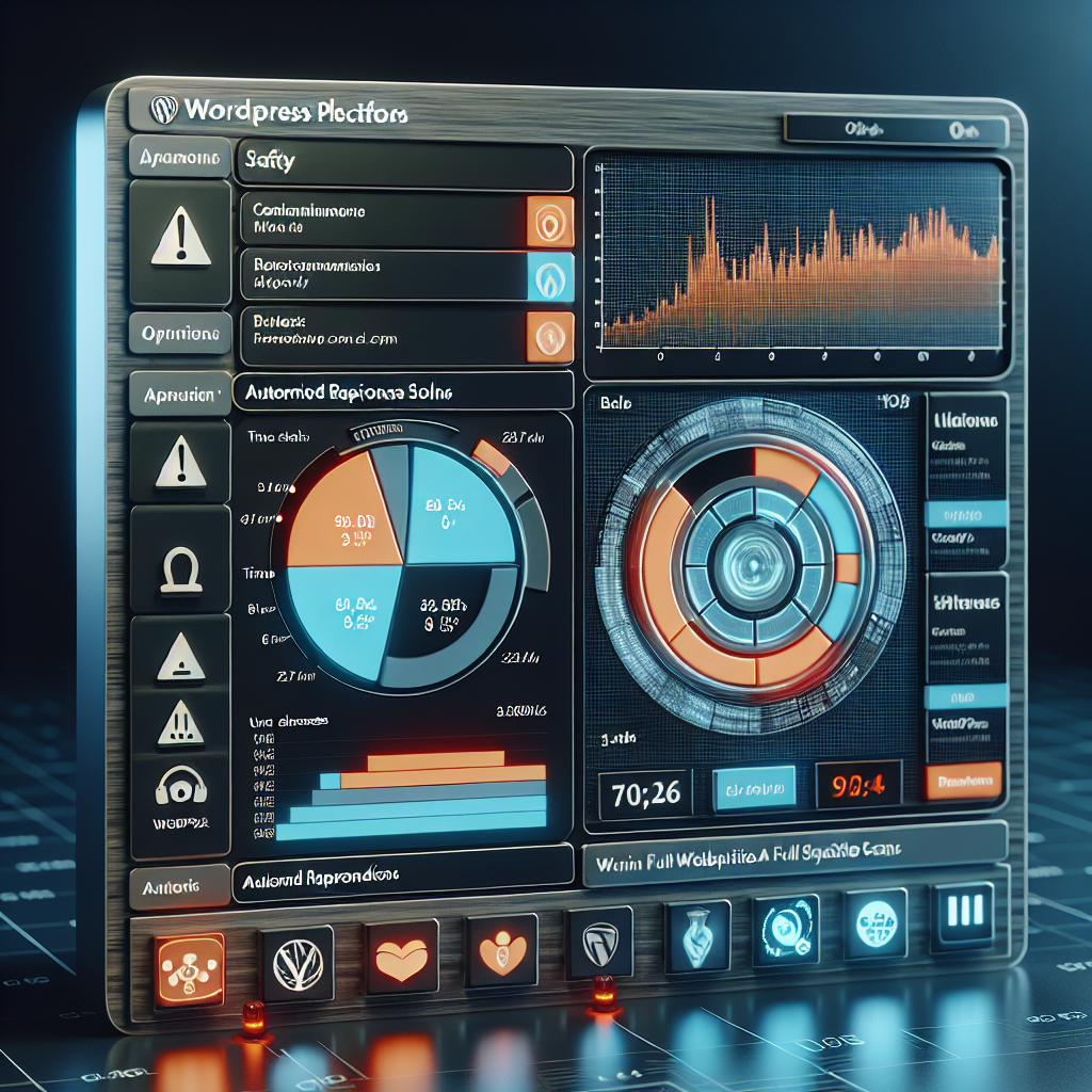 OpenClaw Security Incident Dashboard Screenshot