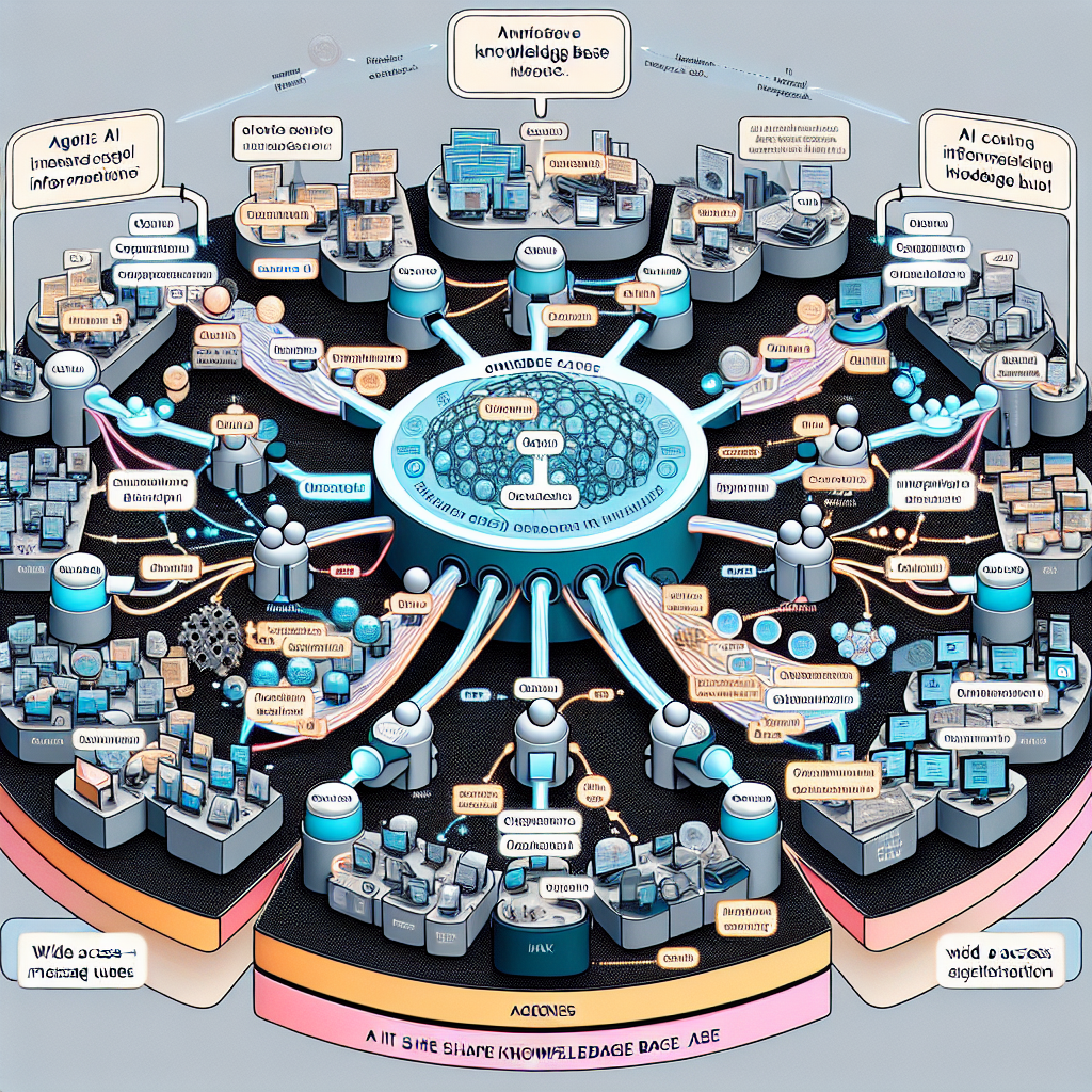 OpenClaw multi-agent communication diagram