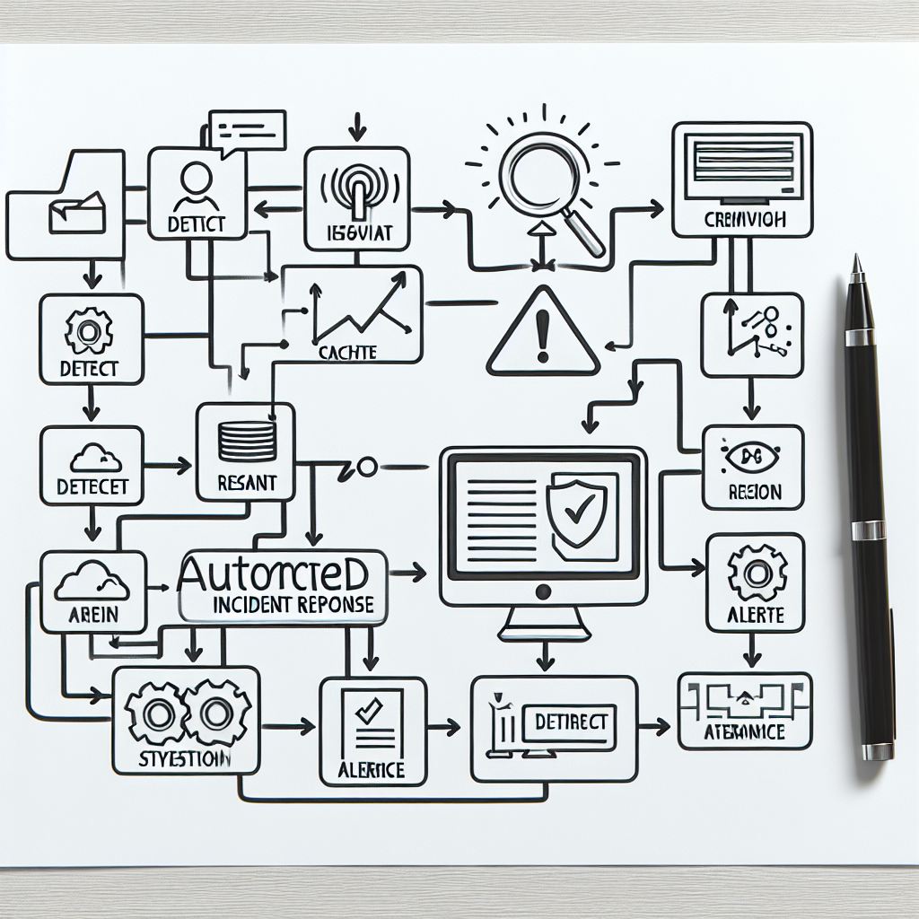 OpenClaw Incident Response Workflow Diagram