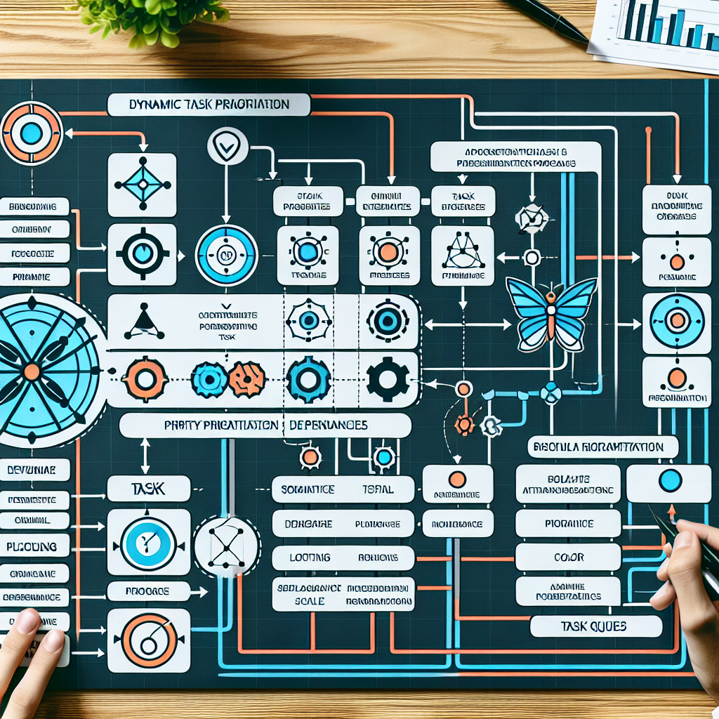 OpenClaw AI Workflow Diagram