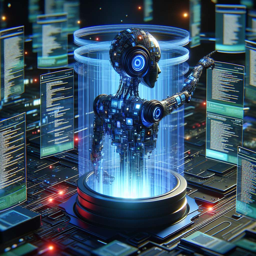 OpenClaw AI agent analyzing multiple content sources