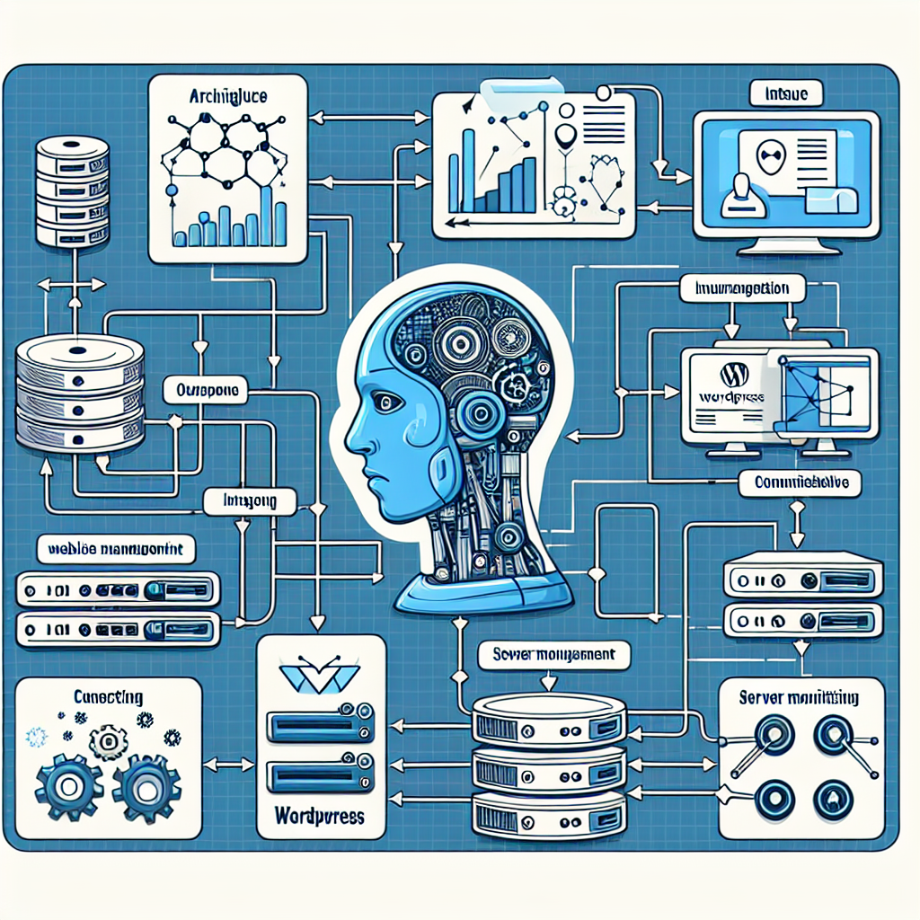 OpenClaw AI agent integration diagram