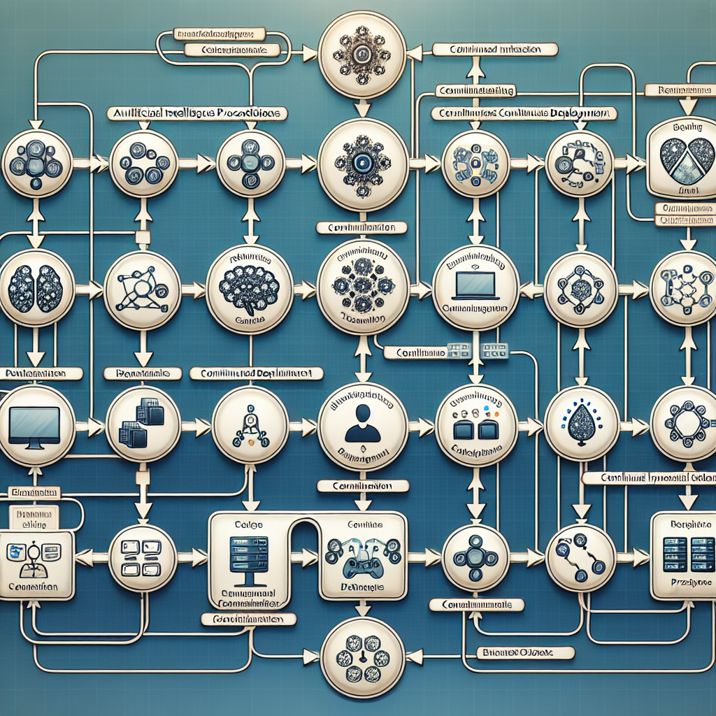 OpenClaw AI Agent Orchestration Diagram