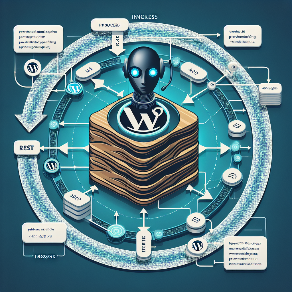 OpenClaw AI Agent Workflow Diagram