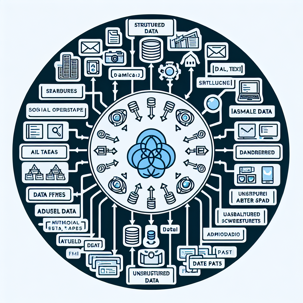 Multi-modal data inputs to AI agent