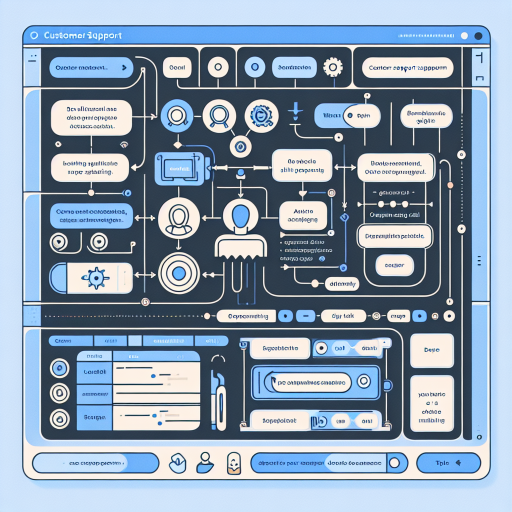 OpenClaw workflow editor for WhatsApp bot