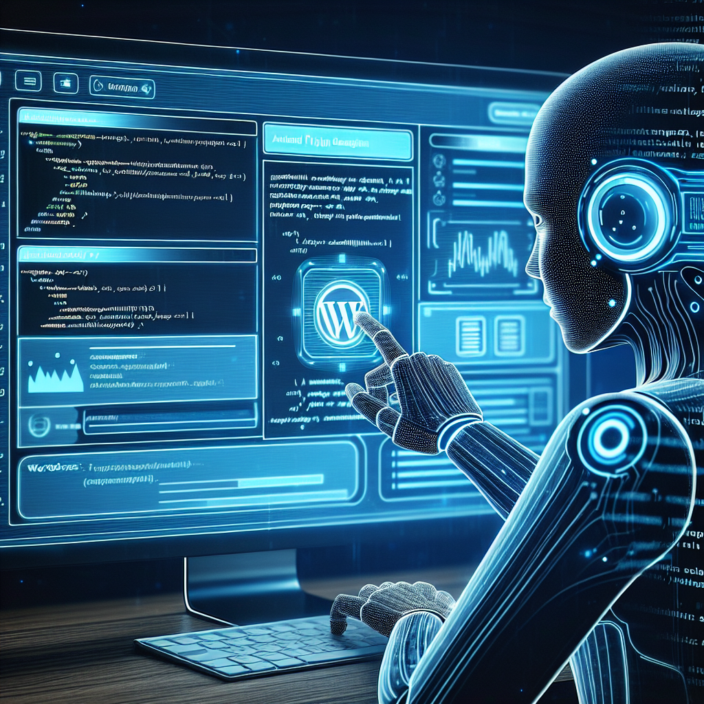 Automated plugin deactivation and testing process