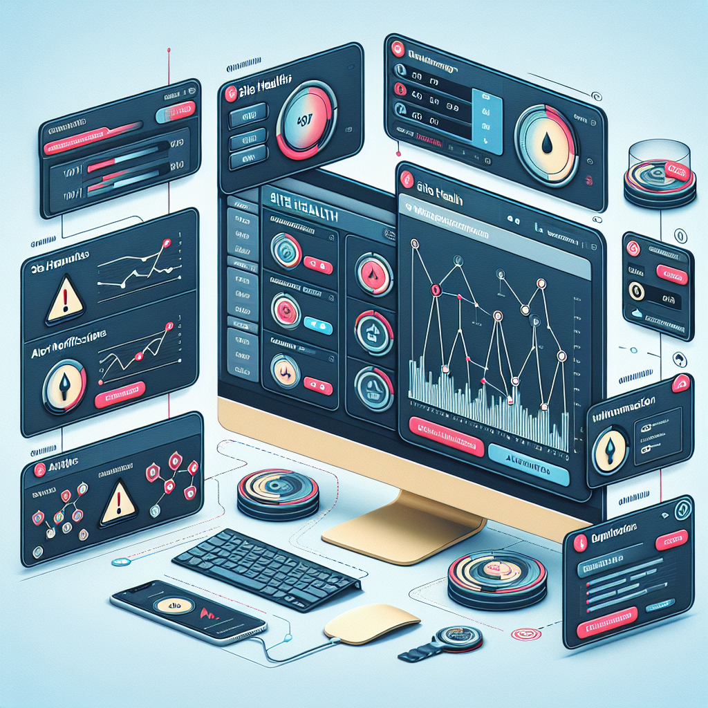 WordPress admin dashboard with OpenClaw AI integration