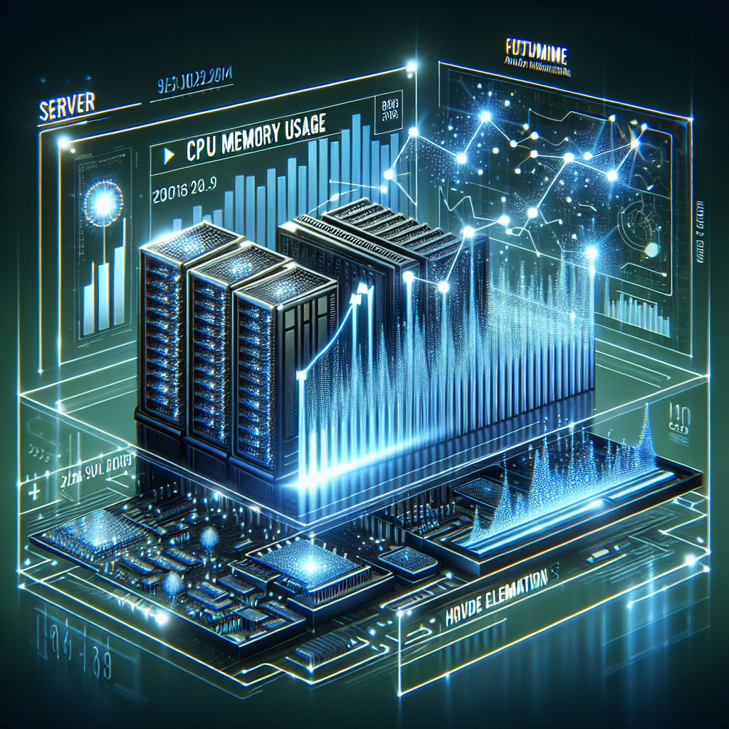 Dynamic Resource Allocation Graph