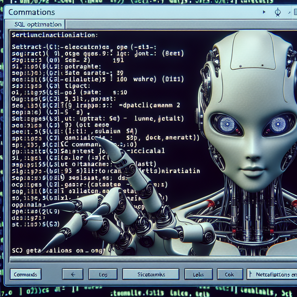 OpenClaw AI Agent Database Optimization Logs