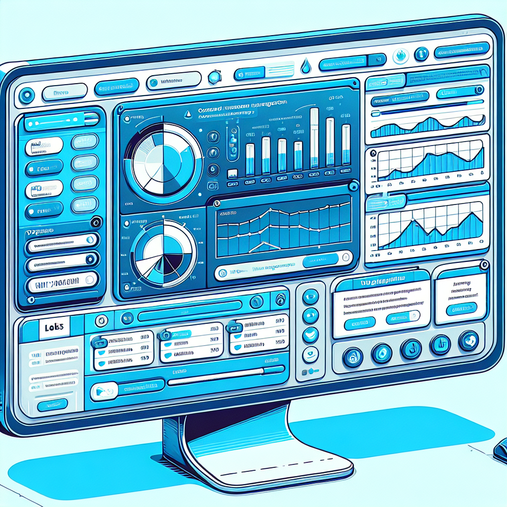 OpenClaw Migration Dashboard