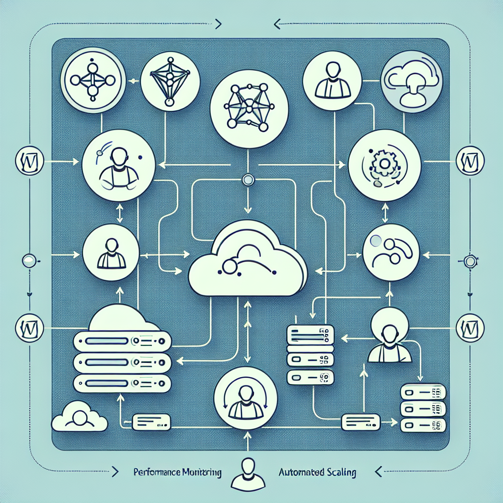 OpenClaw multi-agent workflow diagram