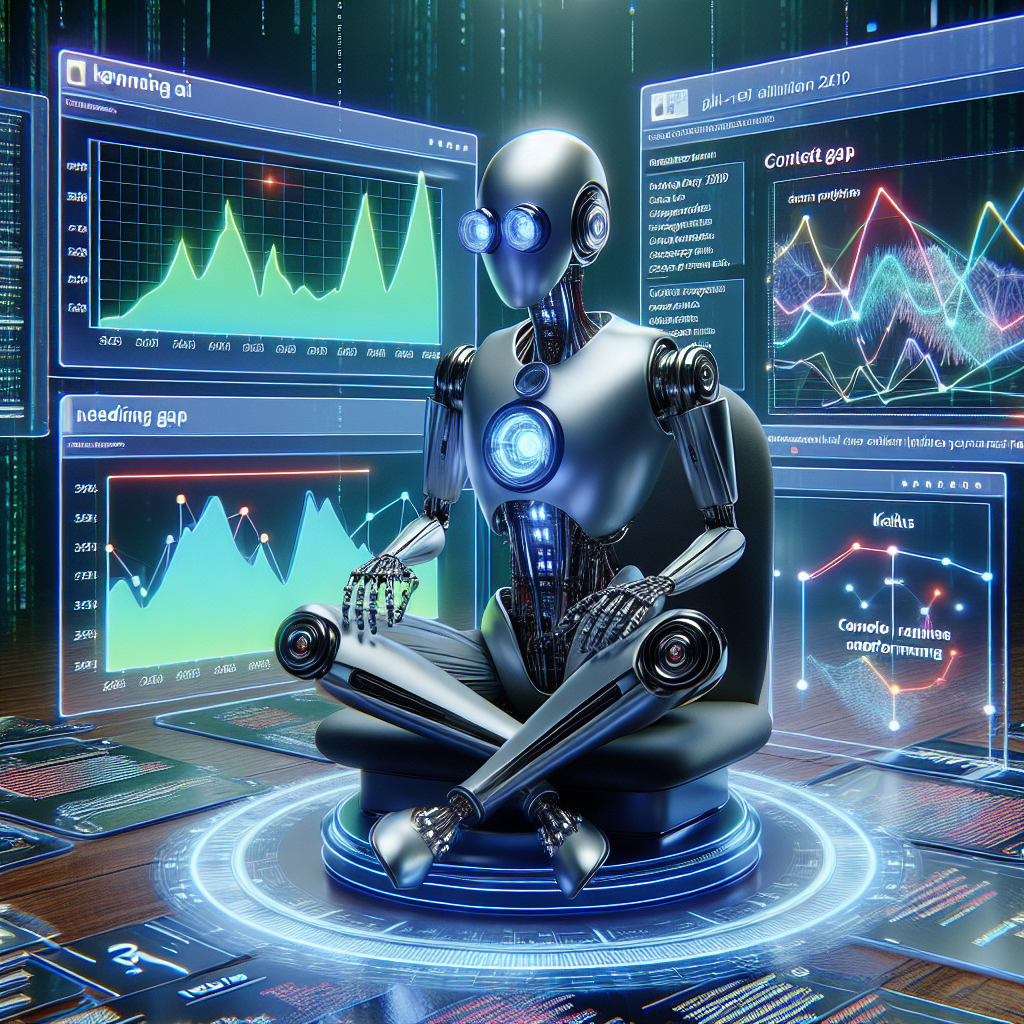 OpenClaw AI agent SEO keyword analysis dashboard