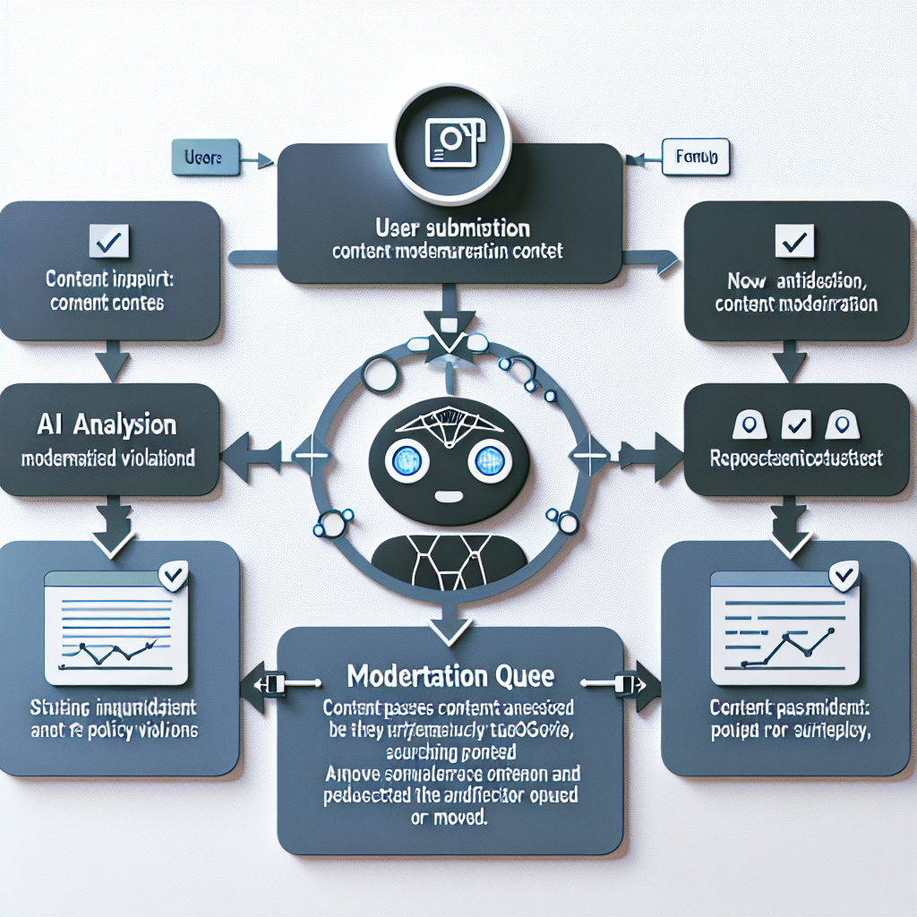 OpenClaw AI Content Moderation Workflow